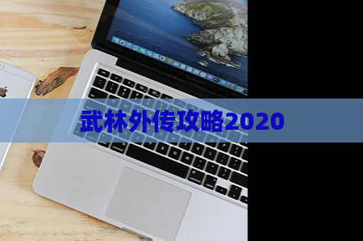 武林外传攻略2020